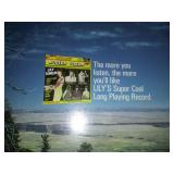 2 comedy albums - rare. Lily Tomlin  and the Smothers Brothers -