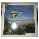 2 comedy albums - rare. Lily Tomlin  and the Smothers Brothers -