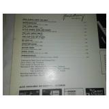 2 comedy albums - rare. Lily Tomlin  and the Smothers Brothers -