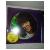 Two albums Rolling Stones  and Bill Wyman