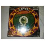 Harvey Mandel and Cristo Redentor on Phillips.