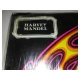 Harvey Mandel and Cristo Redentor on Phillips.