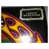 Harvey Mandel and Cristo Redentor on Phillips.