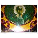 Harvey Mandel and Cristo Redentor on Phillips.