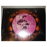 Harvey Mandel and Cristo Redentor on Phillips.