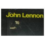 Two albums John Lennon - Yoko Ono and Ringo Starr.