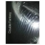 Two albums John Lennon - Yoko Ono and Ringo Starr.