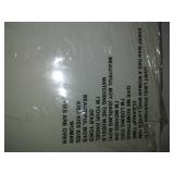 Two albums John Lennon - Yoko Ono and Ringo Starr.