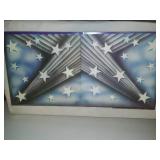 Two albums John Lennon - Yoko Ono and Ringo Starr.