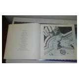 Two albums John Lennon - Yoko Ono and Ringo Starr.