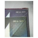 Two albums John Lennon - Yoko Ono and Ringo Starr.