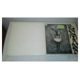 2 near mint Carlos Santana.