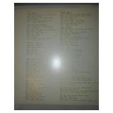 2 near mint Carlos Santana.