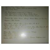 2 near mint Carlos Santana.