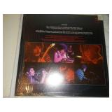 2 near mint Carlos Santana.