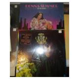 10 albums female artist Albums