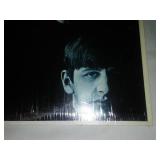 Meet The Beatles album with cellophane and price take. Near mint condition.