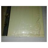 The Beatles yesterday and today with cellophane and price take near-mint album vinyl.