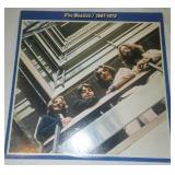 The Beatles 1967 - 1970 The Blue Album.