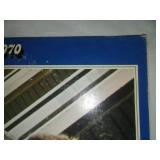 The Beatles 1967 - 1970 The Blue Album.