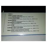 The Beatles 1967 - 1970 The Blue Album.