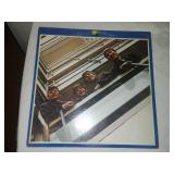 The Beatles 1967 - 1970 The Blue Album.