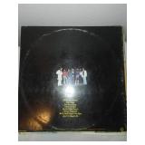 5 albums Blood Sweat and Tears, Lynyrd Skynyrd, Black Oak Arkansas, Nitty Gritty Dirt Band