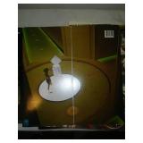 7 rock and roll albums - The Who, Styx, guess who, Grand Funk, Doobie Brothers, Let It Rock - German promo album.