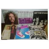 6 albums - Vintage Hard Rock.