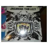 6 albums - Vintage Hard Rock.