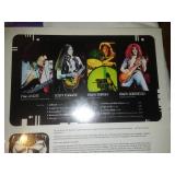 6 albums - Vintage Hard Rock.