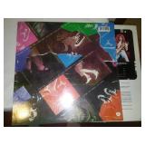 6 albums - Vintage Hard Rock.