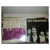 6 albums - Vintage Hard Rock.