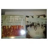 6 albums - Vintage Hard Rock.