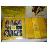 4 Alice Cooper albums