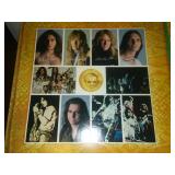 4 Alice Cooper albums