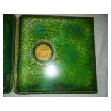 4 Alice Cooper albums