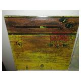 4 Alice Cooper albums