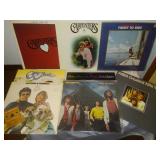 8 albums - Duos and more. T