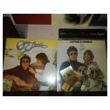 8 albums - Duos and more. T