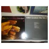 8 albums - Duos and more. T