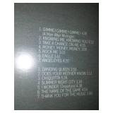 8 albums - Duos and more. T