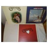 8 albums - Duos and more. T