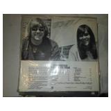 8 albums - Duos and more. T