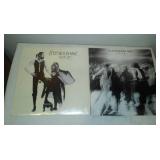 Fleetwood Mac - new Factory sealed rumors album.
