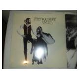 Fleetwood Mac - new Factory sealed rumors album.