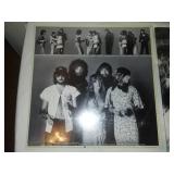 Fleetwood Mac - new Factory sealed rumors album.