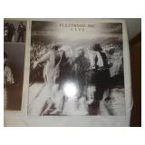 Fleetwood Mac - new Factory sealed rumors album.