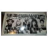 Fleetwood Mac - new Factory sealed rumors album.