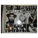 Fleetwood Mac - new Factory sealed rumors album.